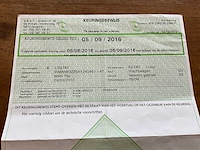2010 man tgl 8.220 oprijwagen depanneur - afbeelding 39 van  46