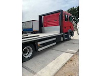 2010 man tgl 8.220 oprijwagen depanneur - afbeelding 43 van  46