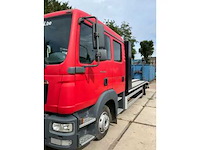 2010 man tgl 8.220 oprijwagen depanneur - afbeelding 46 van  46