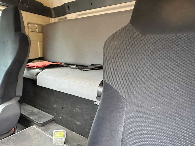 2010 man tgl ns 125 f vrachtwagen - afbeelding 6 van  29