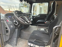 2010 man tgl ns 125 f vrachtwagen - afbeelding 8 van  29