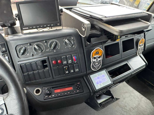 2010 man tgl ns 125 f vrachtwagen - afbeelding 14 van  29