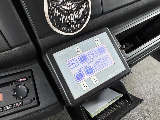 2010 man tgl ns 125 f vrachtwagen - afbeelding 5 van  29