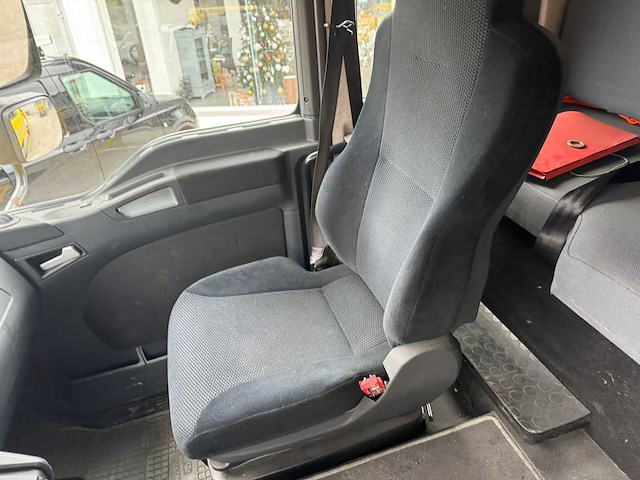 2010 man tgl ns 125 f vrachtwagen - afbeelding 9 van  29