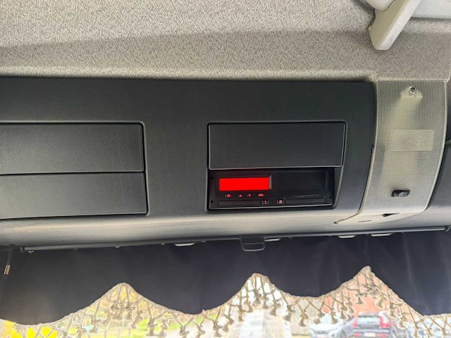 2010 man tgl ns 125 f vrachtwagen - afbeelding 11 van  29