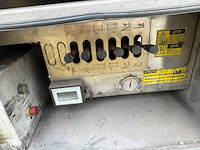 2010 man tgl ns 125 f vrachtwagen - afbeelding 13 van  29