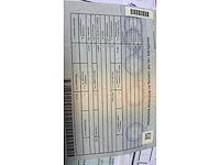 2010 man tgl ns 125 f vrachtwagen - afbeelding 15 van  29