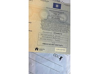 2010 man tgl ns 125 f vrachtwagen - afbeelding 16 van  29