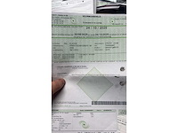 2010 man tgl ns 125 f vrachtwagen - afbeelding 18 van  29