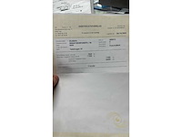 2010 man tgl ns 125 f vrachtwagen - afbeelding 20 van  29