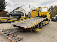 2010 man tgl ns 125 f vrachtwagen - afbeelding 24 van  29