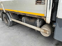 2010 man tgl vrachtwagen - afbeelding 16 van  41