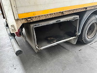 2010 man tgl vrachtwagen - afbeelding 17 van  41