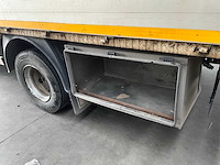 2010 man tgl vrachtwagen - afbeelding 18 van  41