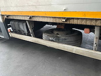 2010 man tgl vrachtwagen - afbeelding 19 van  41