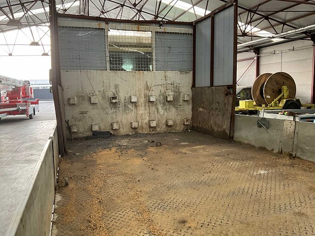 2010 man tgl vrachtwagen - afbeelding 1 van  12