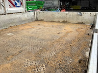 2010 man tgl vrachtwagen - afbeelding 2 van  12