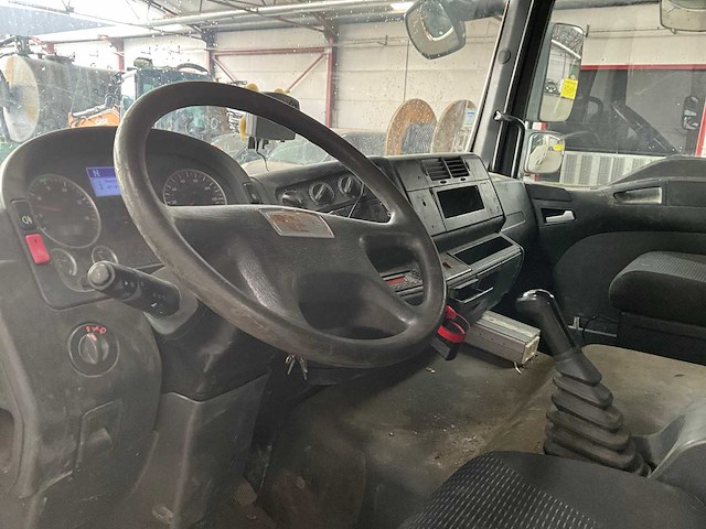 2010 man tgl vrachtwagen - afbeelding 31 van  41