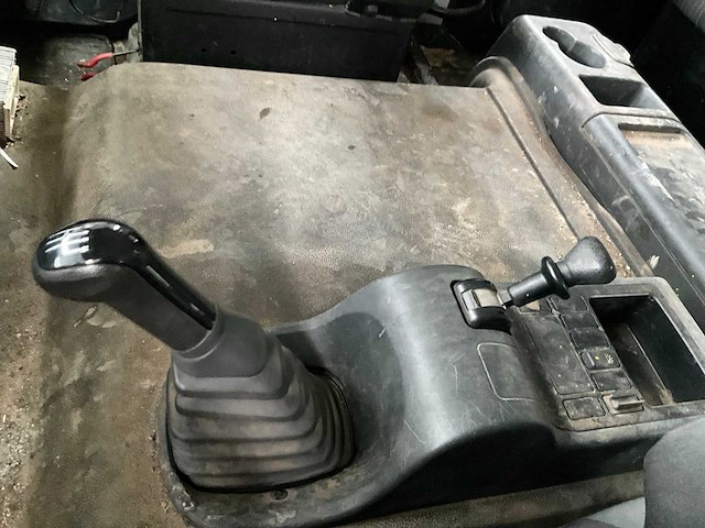 2010 man tgl vrachtwagen - afbeelding 32 van  41