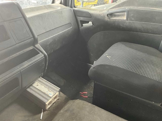 2010 man tgl vrachtwagen - afbeelding 6 van  12