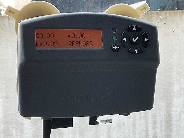 2010 man tgl vrachtwagen - afbeelding 22 van  41