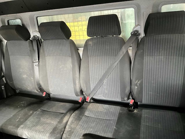 2010 man tgl vrachtwagen - afbeelding 24 van  41