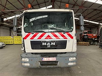2010 man tgl vrachtwagen - afbeelding 3 van  12