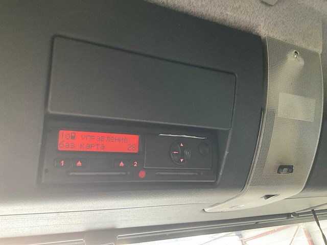 2010 man tgl vrachtwagen - afbeelding 27 van  41