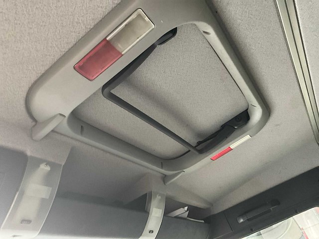 2010 man tgl vrachtwagen - afbeelding 28 van  41