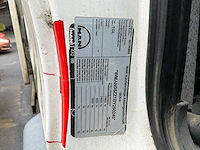 2010 man tgl vrachtwagen - afbeelding 29 van  41