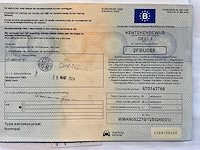 2010 man tgl vrachtwagen - afbeelding 7 van  12