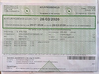 2010 man tgl vrachtwagen - afbeelding 34 van  41