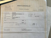 2010 man tgl vrachtwagen - afbeelding 9 van  12