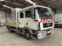 2010 man tgl vrachtwagen - afbeelding 26 van  41