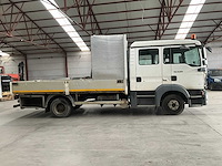 2010 man tgl vrachtwagen - afbeelding 40 van  41