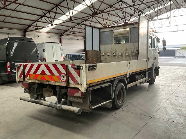 2010 man tgl vrachtwagen - afbeelding 41 van  41