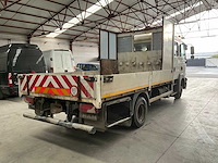 2010 man tgl vrachtwagen - afbeelding 41 van  41