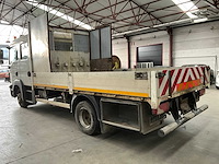 2010 man tgl vrachtwagen - afbeelding 37 van  41