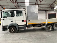 2010 man tgl vrachtwagen - afbeelding 38 van  41