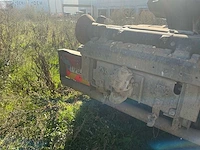 2010 man tgs 26.440 met multilift haakarmsysteem - afbeelding 6 van  63