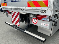 2010 man tgs 35.360 vrachtwagen met hiab kraan - afbeelding 42 van  81