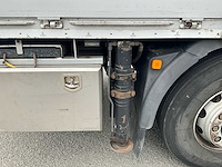 2010 man tgs 35.360 vrachtwagen met hiab kraan - afbeelding 45 van  81