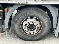 2010 man tgs 35.360 vrachtwagen met hiab kraan - afbeelding 5 van  79
