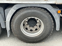 2010 man tgs 35.360 vrachtwagen met hiab kraan - afbeelding 6 van  79