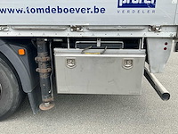 2010 man tgs 35.360 vrachtwagen met hiab kraan - afbeelding 41 van  79