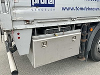 2010 man tgs 35.360 vrachtwagen met hiab kraan - afbeelding 44 van  79