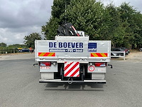 2010 man tgs 35.360 vrachtwagen met hiab kraan - afbeelding 34 van  79