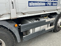 2010 man tgs 35.360 vrachtwagen met hiab kraan - afbeelding 47 van  79
