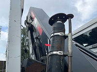 2010 man tgs 35.360 vrachtwagen met hiab kraan - afbeelding 53 van  79