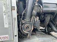 2010 man tgs 35.360 vrachtwagen met hiab kraan - afbeelding 54 van  79